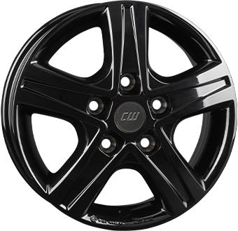 BORBET CWD 7x17 5/108 ET46 CB65.1