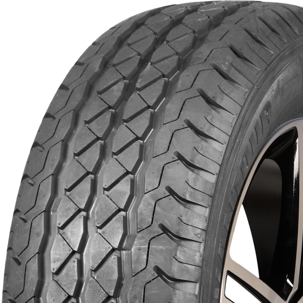 205/75R16 110/108R POWERTRAC VANTOUR PT80