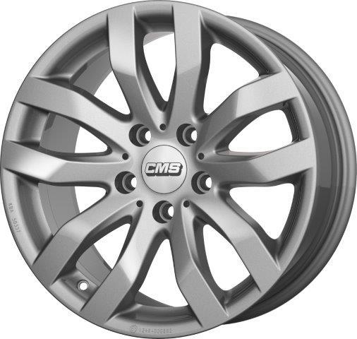 CMS C22 SR 7x16 5/108 ET46 CB65.1