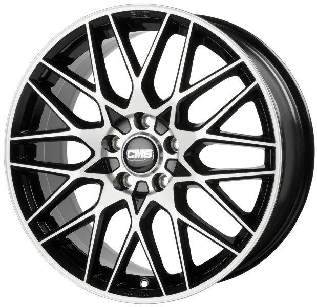 CMS C25 DB 7.5x18 5/112 ET37.1 CB66.5