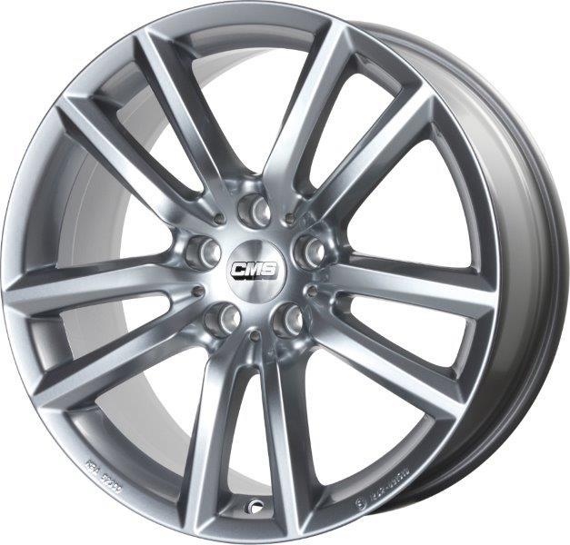 CMS C27 SR 6.5x16 5/112 ET44 CB66.5