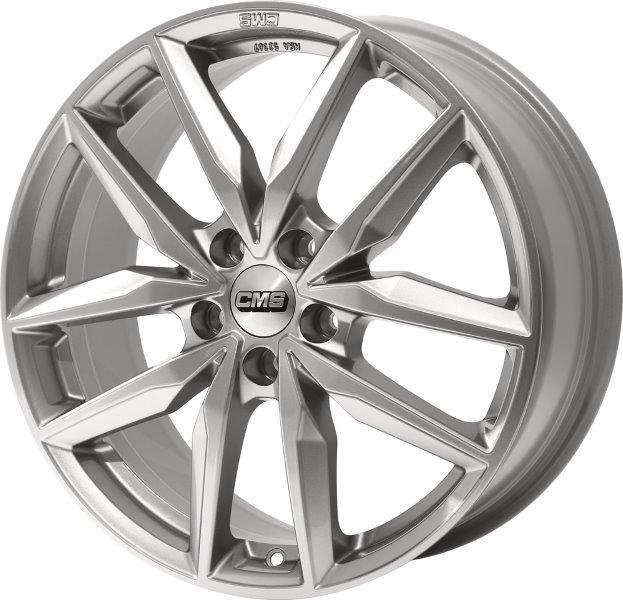 CMS C28 SR 8x20 5/114.3 ET50 CB66.1