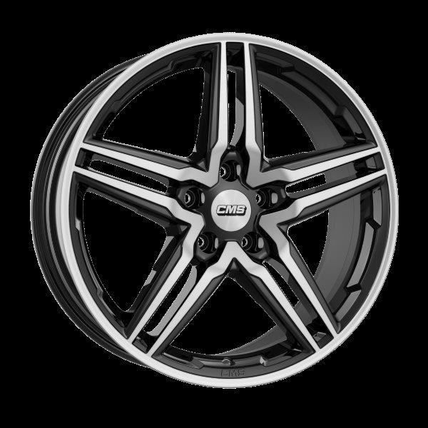 CMS C29 DB 8.5x20 5/112 ET30 CB66.5