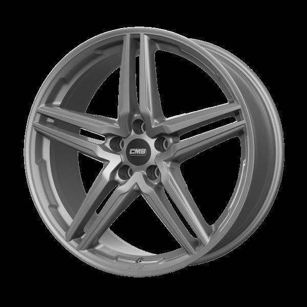 CMS C29 GG 8.5x20 5/114.3 ET35 CB64.1
