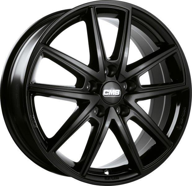 CMS C30 CBG 6.5x16 5/114.3 ET32 CB66.1