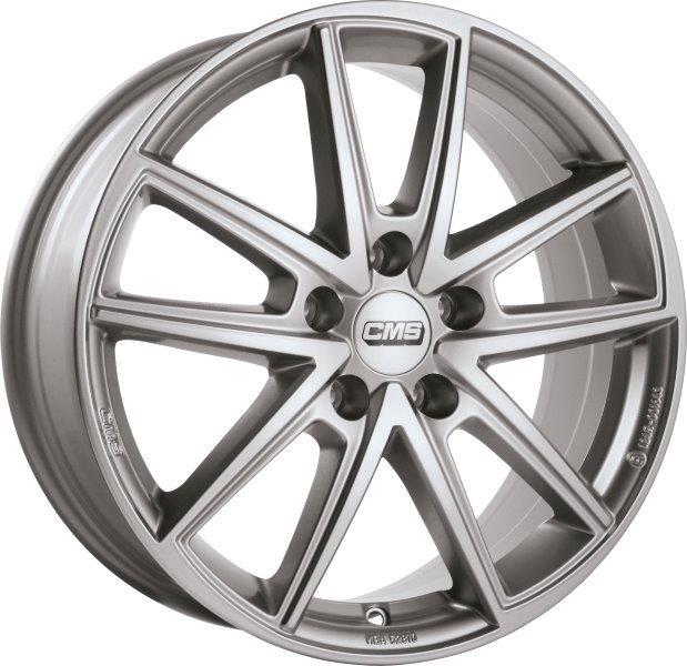 CMS C30 SR 6.5x16 5/114.3 ET32 CB66.1