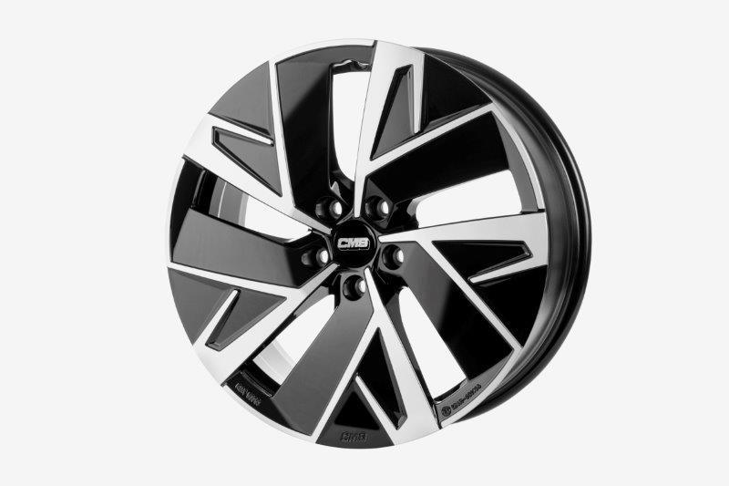 CMS C32-AERO DB 7x18 5/114.3 ET50 CB67.2
