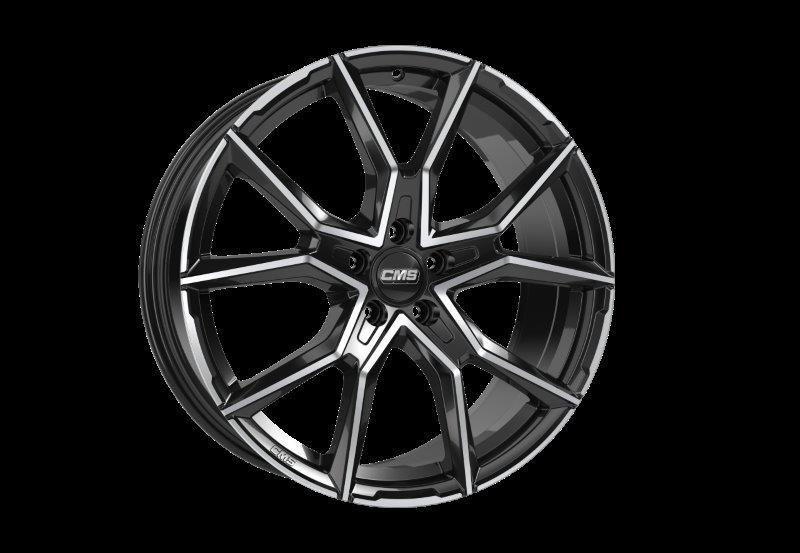 CMS C33 DB 8x18 5/100 ET40 CB57.1