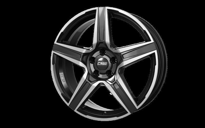 CMS C34 DB 7x17 5/108 ET42 CB65.1