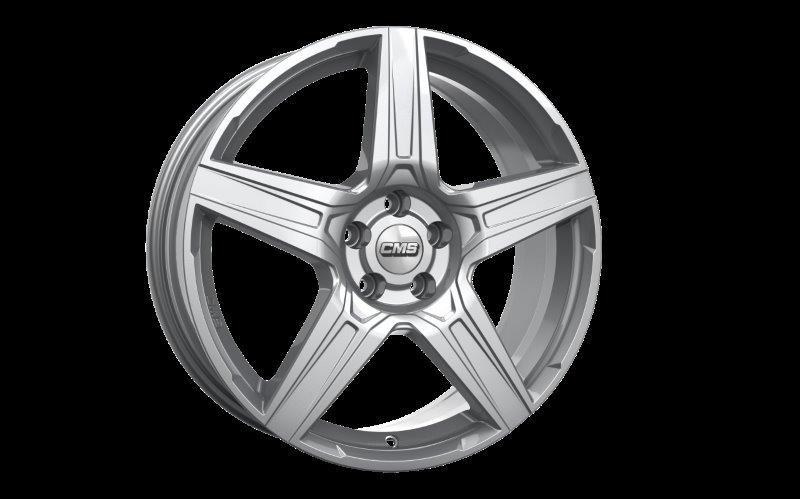 CMS C34 SR 8x19 5/130 ET43 CB66.5