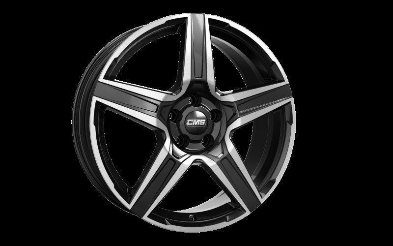 CMS C34 DB 8.5x19 5/112 ET29 CB66.5