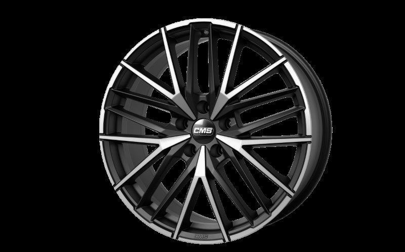 CMS C36 DMB 8x18 5/108 ET48 CB67.2