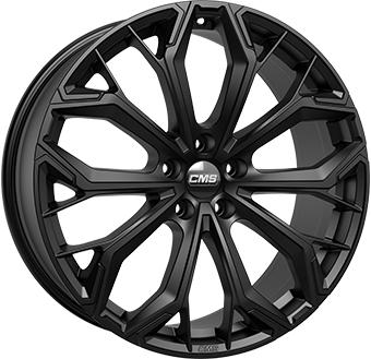 CMS C37    ,1 8x19 5/112 ET46 CB66.5