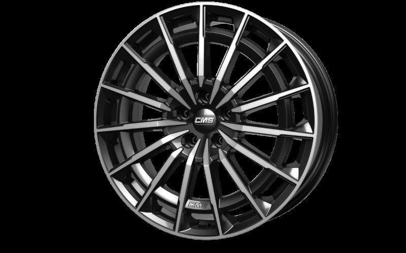 CMS C38 DB 8x19 5/112 ET32.5 CB66.5