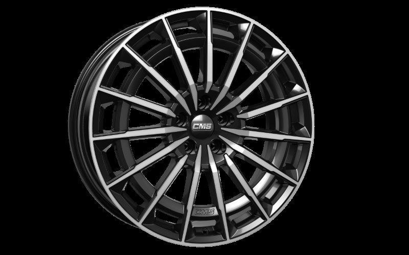 CMS C38 DB 8.5x20 5/112 ET38 CB57.1