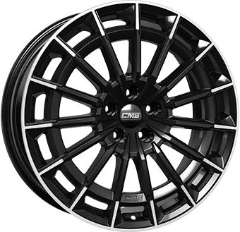CMS C38    ,2 9x19 5/112 ET60 CB66.6