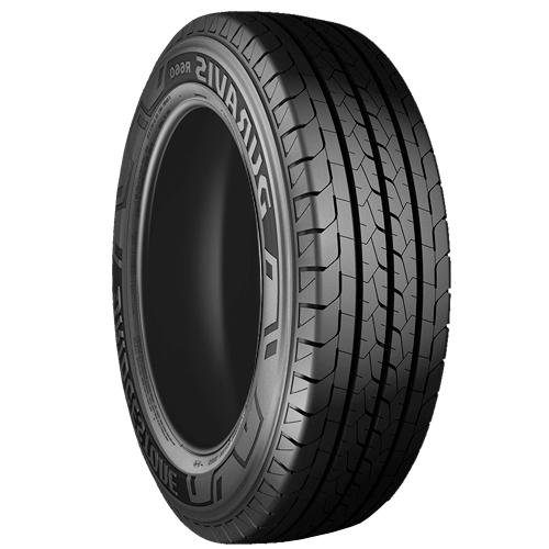 205/75R16C 110/108R BRIDGESTONE DURAVIS R660 ECO