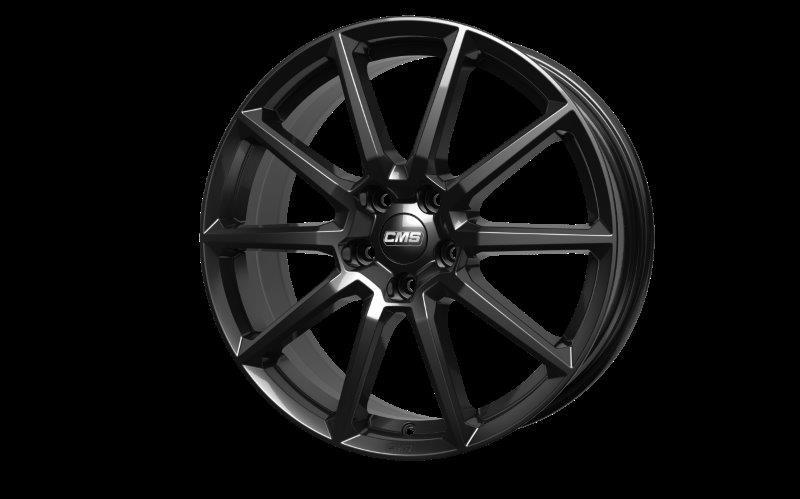 CMS C39 CBG 6.5x17 4/108 ET32.1 CB65.1