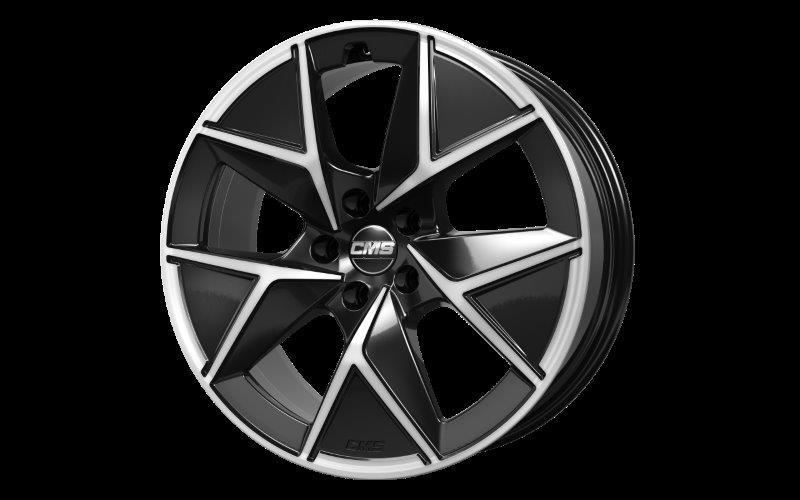 CMS C42 DB 7.5x18 5/114.3 ET45 CB67.2