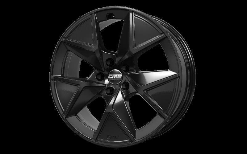 CMS C42 CBG 8x19 5/120 ET45 CB64.1