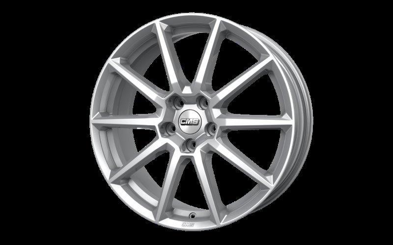 CMS C39 SR 7x17 5/114.3 ET45 CB67.2