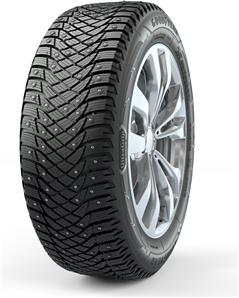 235/60R17 106T GOODYEAR ULTRAGRIP ARCTIC 2 XL EVR