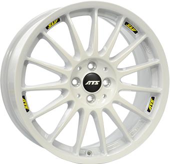 ATS STREETRALLYE 7.5x18 5/112 ET48 CB57.1