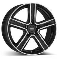 DEZENT KG DARK 9x19 5/112 ET60.2 CB66.6