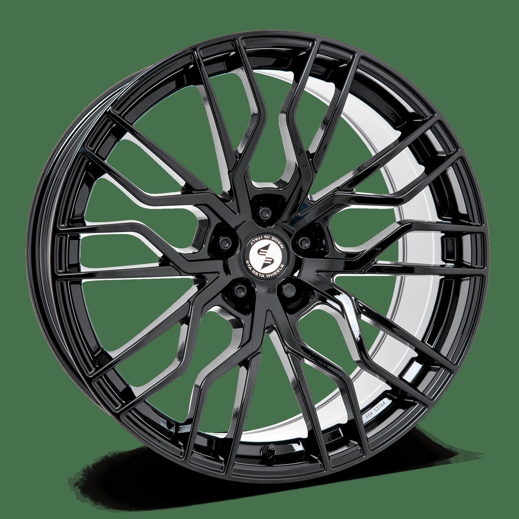 ETA BETA MEDUSA G.BLK | 11X21 5-112 E37 C66,50 60 11x21 5/112 ET37 CB66.5