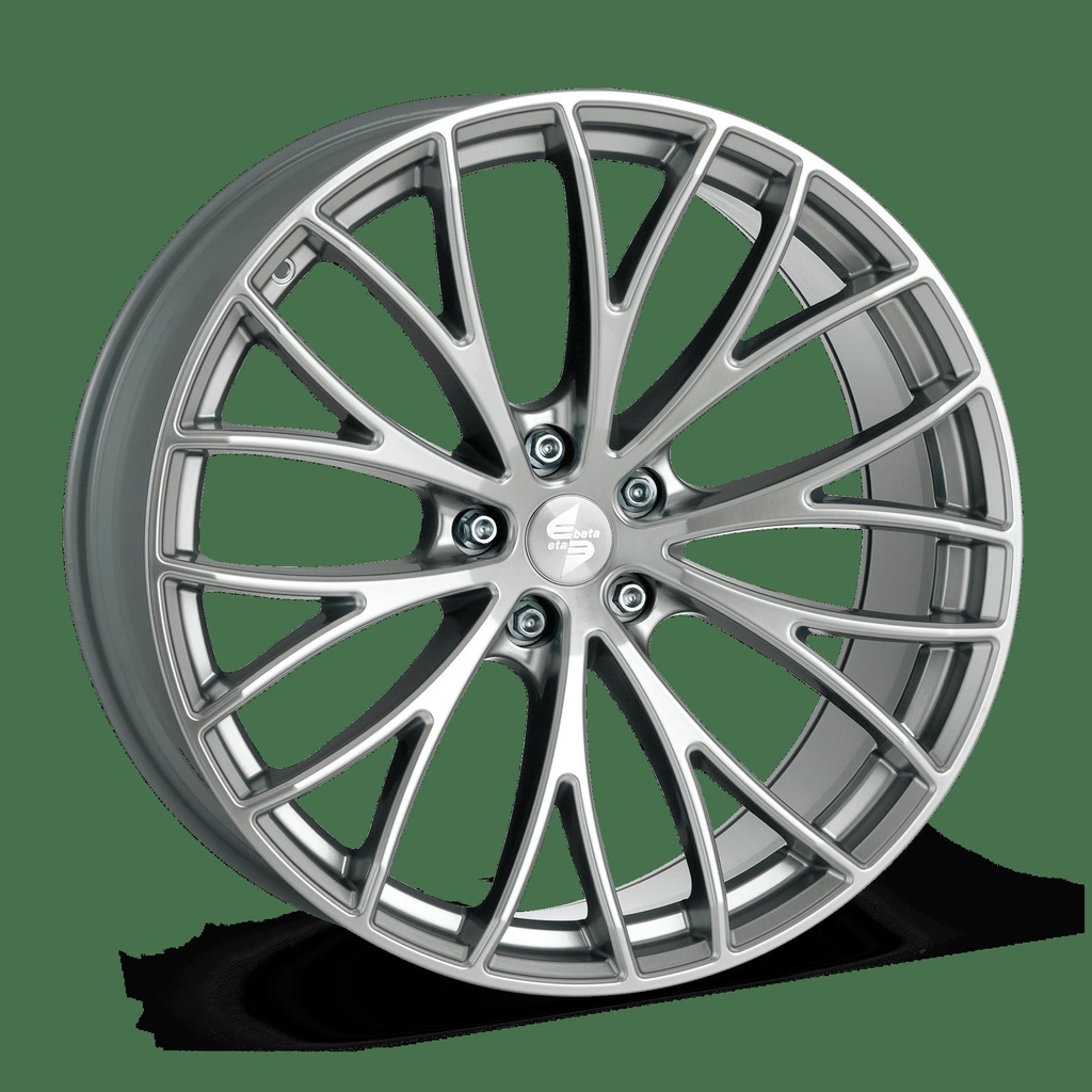 ETA BETA PIUMA SLV | 8,5X18 5-130 E45 C71,60 R14 8.5x18 5/130 ET45 CB71.6