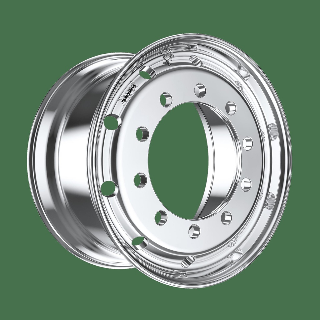 SLT M.POLISHED 11,75X22,5 10-335 (32) E120 C281 11,75X22,5 10-335 E120 C281 11.8x23 10/335 ET120 CB281