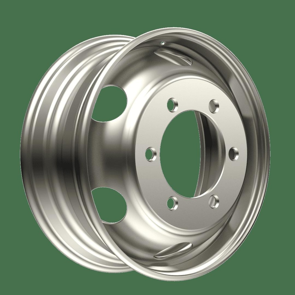 TRUCK 6,00X17,5 6-205 E116 C161 KONAD 6X17,5 6-205 E116 C161 6x18 6/205 ET116 CB161