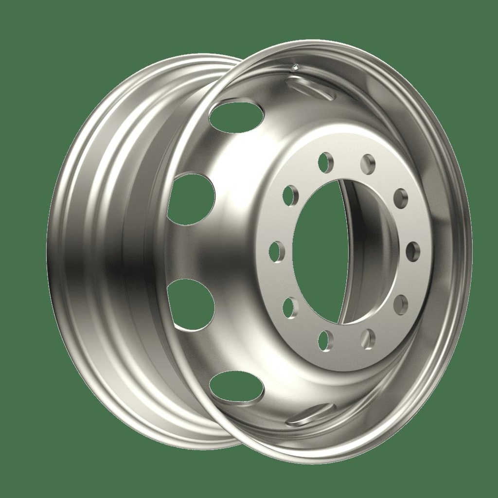 TRUCK 7,50X19,5 10-225 E139,5 C176 KONAD 7,5X19,5 10-225 E139,5 C176 7.5x20 10/225 ET139.5 CB176