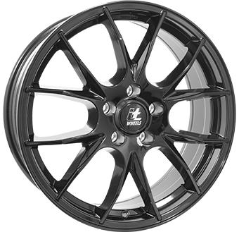 IT WHEELS KIRA ,3 7.5x18 5/114.3 ET35 CB74.1