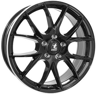 IT WHEELS KIRA 8x18 5/112 ET38 CB57.1