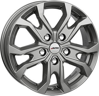 AUTEC KISO 7x17 5/160 ET55 CB65.1