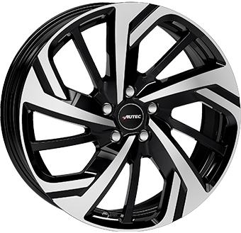 AUTEC RIXON ,3 7.5x18 5/114.3 ET40 CB60.1