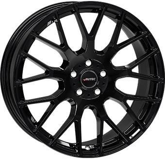 AUTEC NIMAH ,3 8x19 6/114.3 ET41 CB66.1