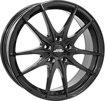 INTER ACTION IA ZODIAC 7x17 5/112 ET42 CB73.1