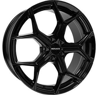 MONACO WHEELS GP16   ,5 8x20 5/112 ET44 CB57.1