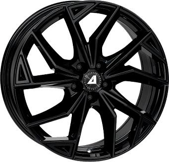 ALUTEC ADX.02    ,1 9x20 5/112 ET42 CB57.1