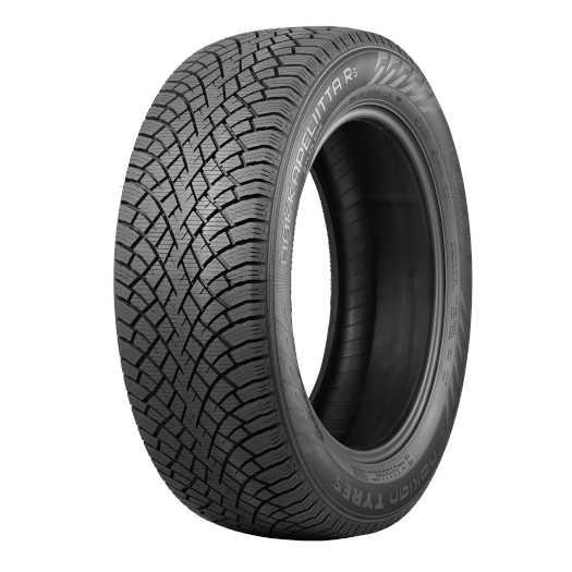 205/65R17 100R NOKIAN TYRES HAKKAPELIITTA R5 XL