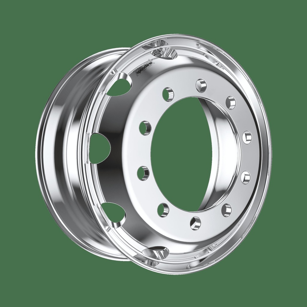 M. POLISHED 8,25X22,5 10-335 (32) E146 C281 8,25X22,5 10-335 E146 C281 8.3x23 10/335 ET146 CB281
