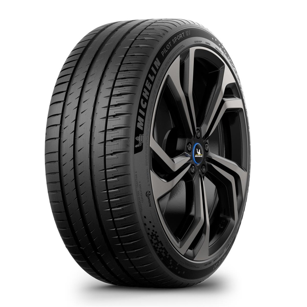 275/40R22 107Y MICHELIN PILOT SPORT XL NG0 RG