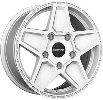 SUPER METAL SUPERMETAL ROCKET 8x18 5/160 ET45 CB65.1