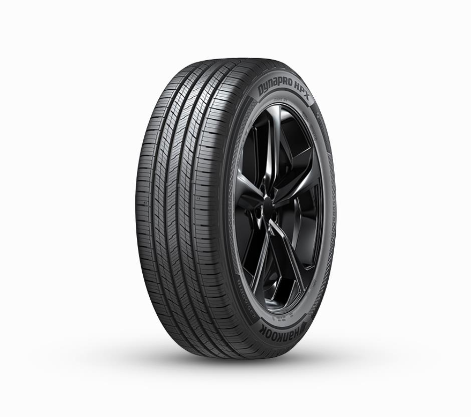 265/60R18 110V HANKOOK DYNAPRO HPX RA43 XL