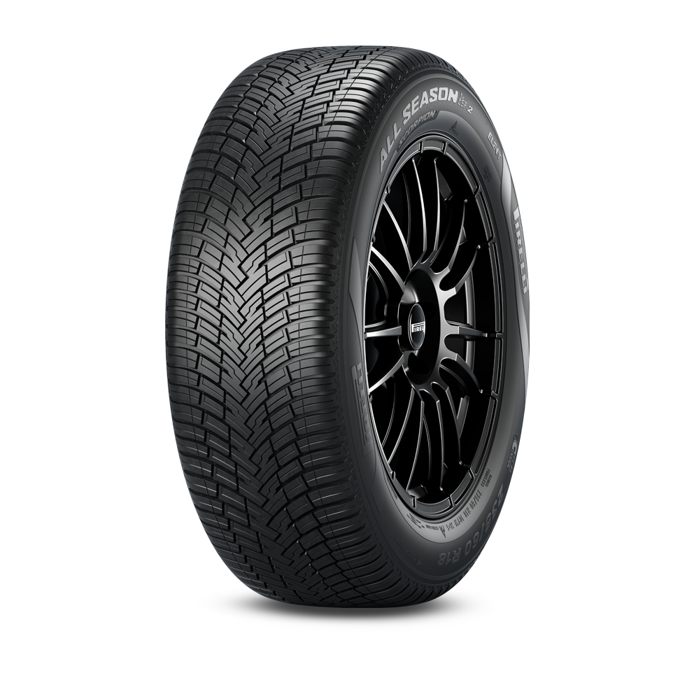 235/50R19 103H PIRELLI SCORPION ALL SEASON SF2 XL (VOL)