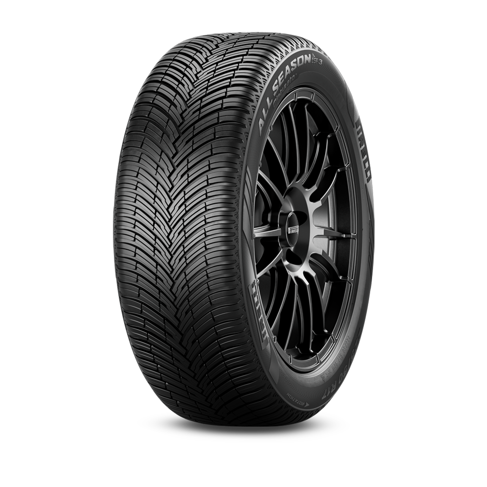 215/65R16 102V PIRELLI CINTURATO ALL SEASON SF 3 XL
