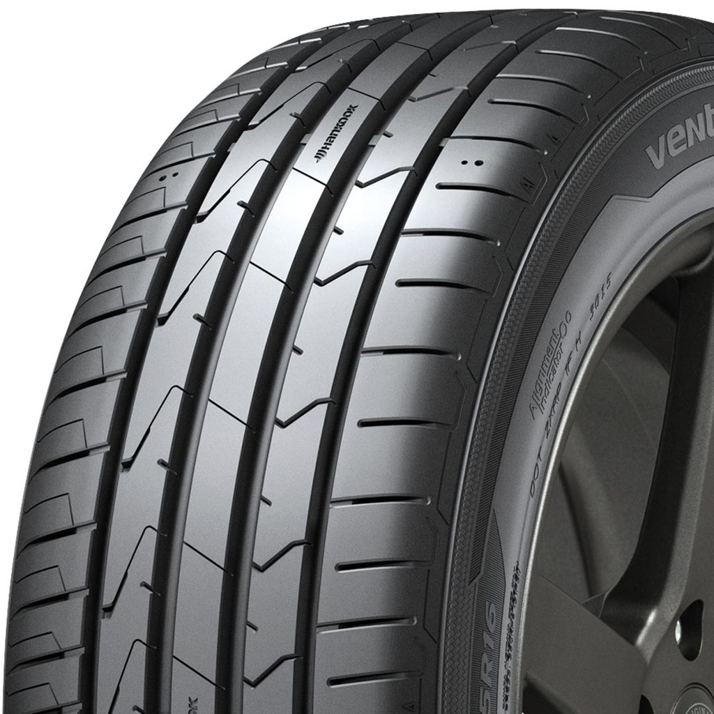 195/55R15 85H HANKOOK VENTUS PRIME3 K125