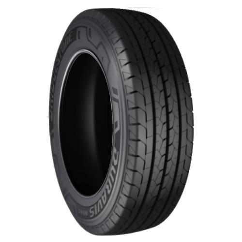 215/75R16C 116R Bridgestone R660 TL